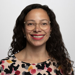 Antonia Bartels