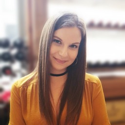 Sabrina Cooper